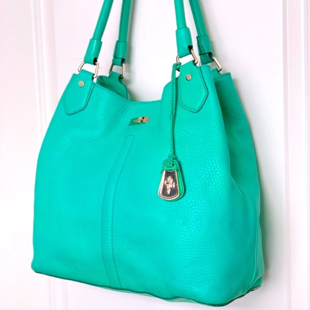 COLE HAAN Serena Shopper Tote